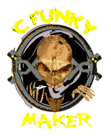 C Funky Maker Productions